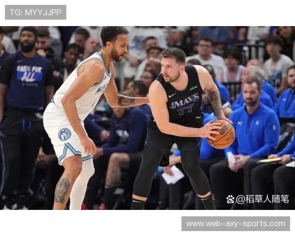 森林狼与雷霆激战正酣，年轻球员崛起引领全场焦点