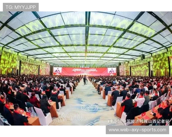 山西汾酒股份聚焦高质量发展打造中国清香型白酒新标杆
