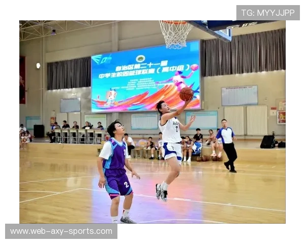 篮球的魅力与精神：探索篮球运动背后的团队协作与个人荣耀