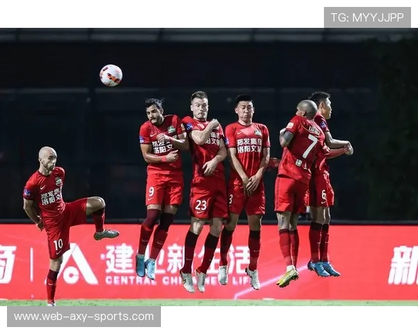 洞察中超赛场风云变化,纵览各路劲旅激战逐鹿新篇章精彩时刻全景