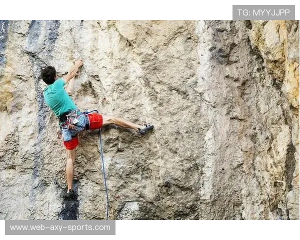 成都攀岩队的反击之路：挑战与收获的深度解析