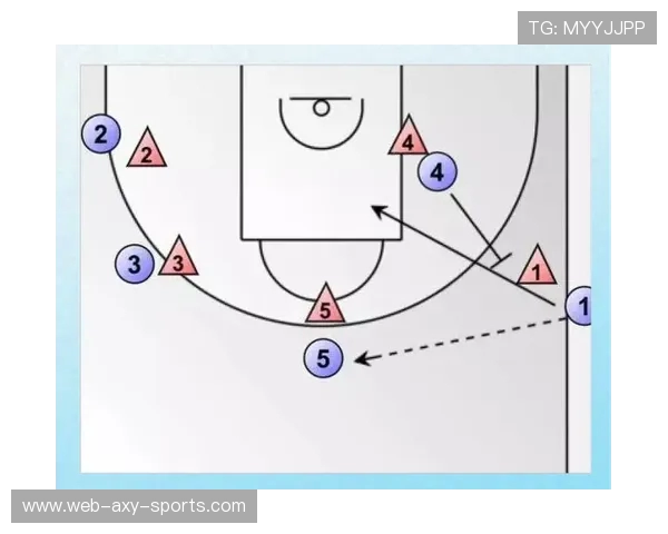 杭州篮球队反击战术解析与实战应用探讨