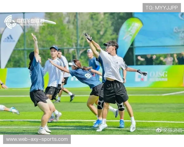 西安飞盘队荣登飞盘意识排行榜榜首引领全国飞盘运动新风潮