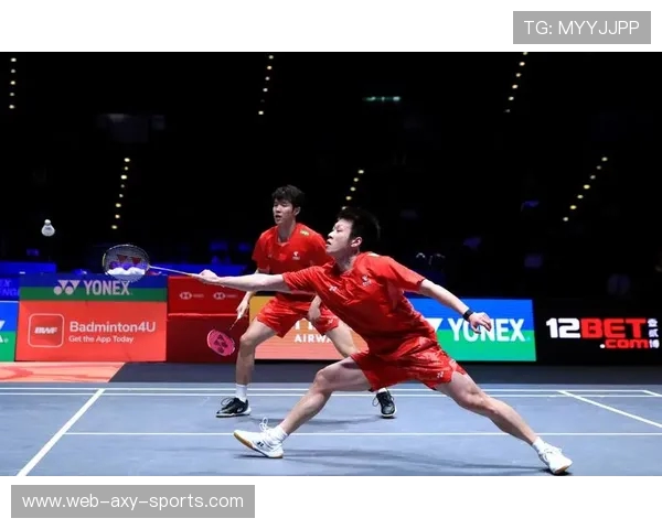 赛后分析：北京羽毛球队与广州羽毛球队心理素质的较量与启示