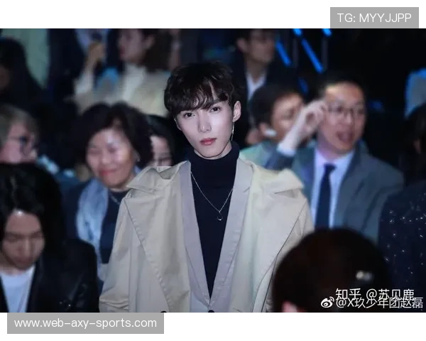 赵磊独家分享街舞心得与技巧助你舞出自我风格与魅力