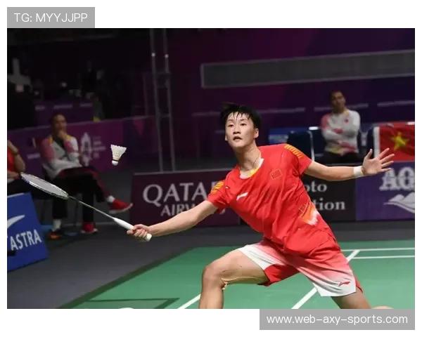 重庆羽毛球队技术对比深度解析与发展趋势探讨