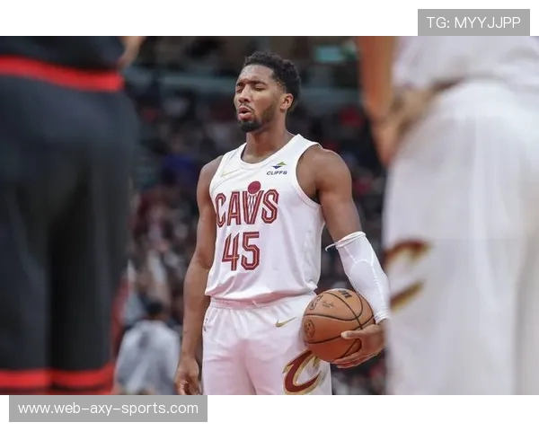 克利夫兰骑士重燃冠军梦想新赛季全力冲击联盟巅峰荣耀