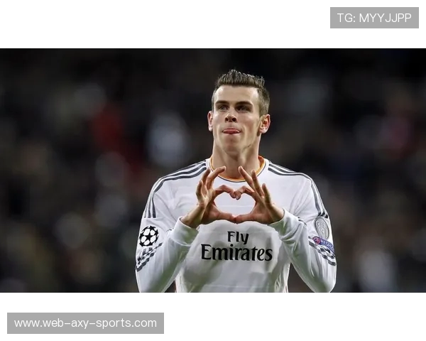 加雷斯·贝尔:从威尔士天才到世界足坛传奇的崛起与辉煌