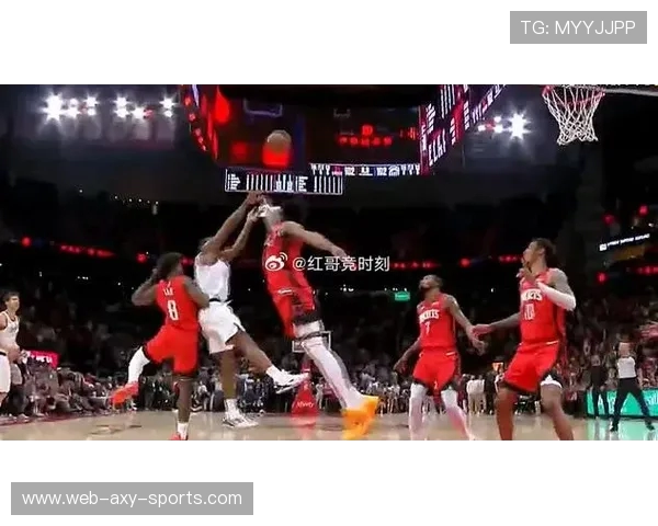 今日火箭对阵快船精彩直播全程回顾与赛前分析尽在这里