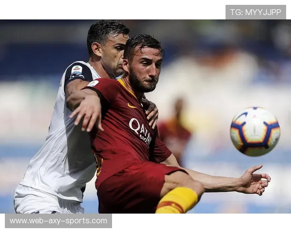 切沃与罗马激战正酣实况回顾与精彩瞬间分析