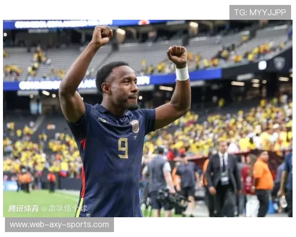 厄瓜多尔与美国世青赛对决前瞻分析球队实力与战术布局