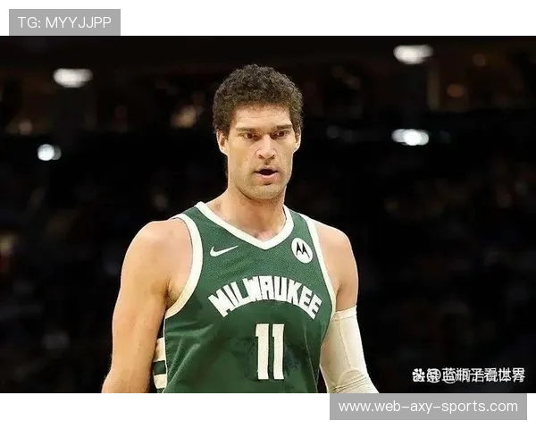 布鲁克洛佩斯：从NBA巨星到篮球战术的领航者与影响力分析