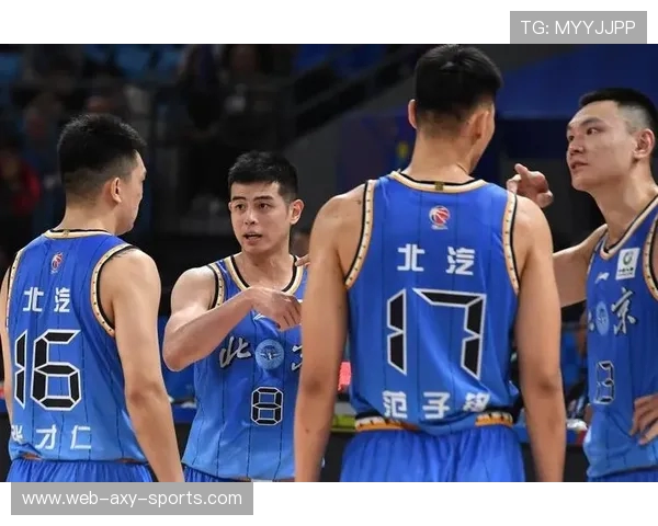 江苏同曦与辽宁篮球对决谁能笑到最后胜负悬念引人关注